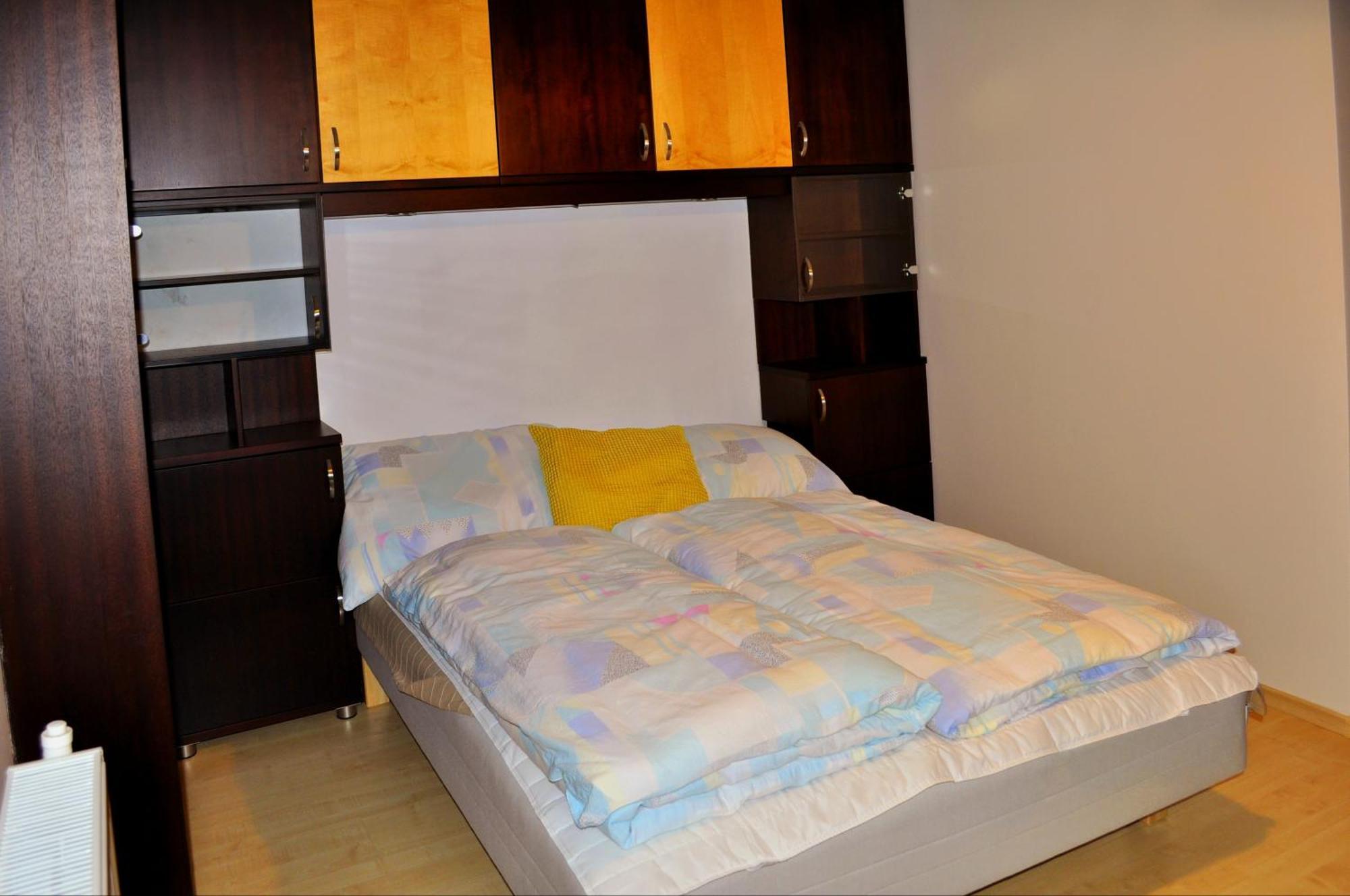 Cozy 1 Bed Floor In The Old Town Apartmán Bratislava